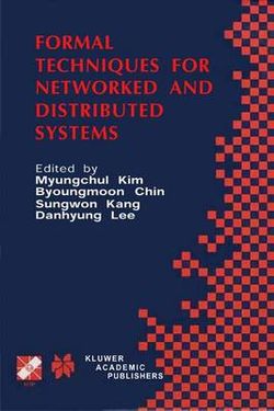 Formal Techniques for Networked and Distributed Systems