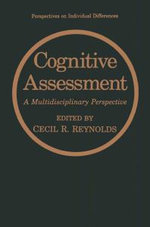 Cognitive Assessment