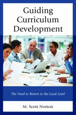 Guiding Curriculum Development