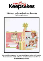 9 Guides to Scrapbooking Success