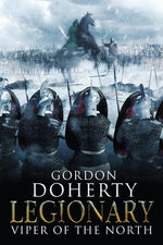 Legionary II: Viper of the North