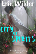 City of Spirits