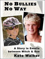 No Bullies No Way