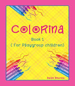Colorina Book 1