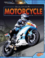 See How its Made Building a Motorcycle