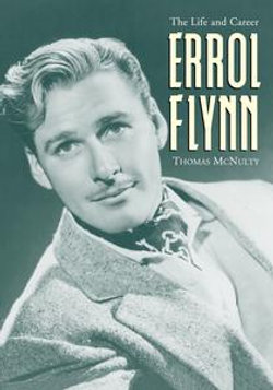 Errol Flynn