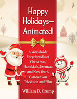 Happy Holidays--Animated! Happy Holidays--Animated!