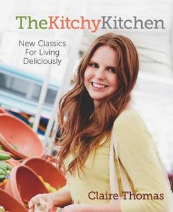 The Kitchy Kitchen The Kitchy Kitchen