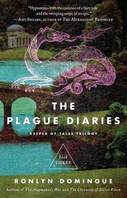 The Plague Diaries