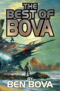 The Best of Bova