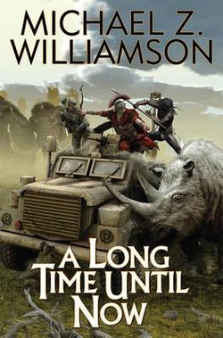 A Long Time until Now