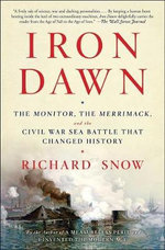 Iron Dawn
