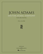 Doctor Atomic Symphony