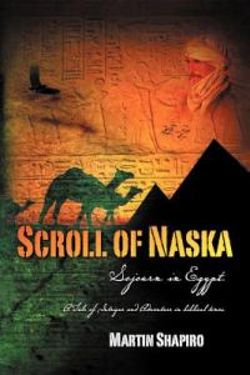 Scroll of Naska Scroll of Naska