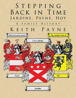 Stepping Back in Time - Jardine, Payne, Hoy