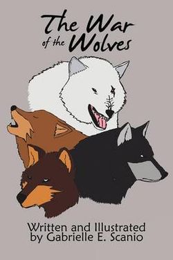 Angus Wolves The War of the Wolves | Angus & Robertson