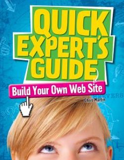 Build Your Own Web Site