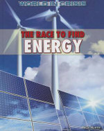 The Race to Find Energy