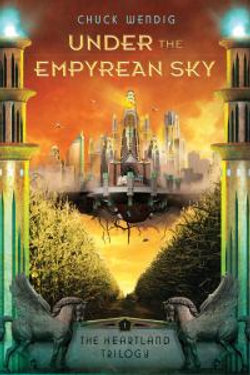 Under the Empyrean Sky