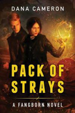 Pack of Strays
