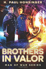 Brothers in Valor