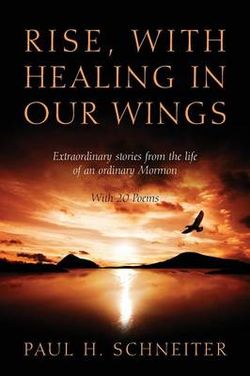 Rise, with Healing in Our Wings