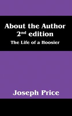 About the Author 2nd Edition