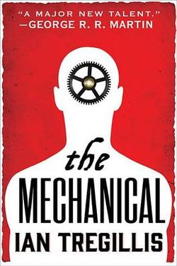 The Mechanical Lib/E