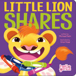 Little Lion Shares