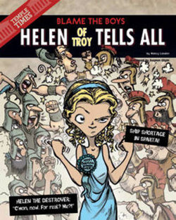 Helen of Troy Helen of Troy