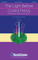 The Light Before Christmas