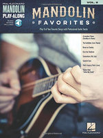 Mandolin Favorites