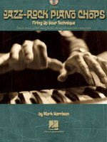 Jazz-Rock Piano Chops