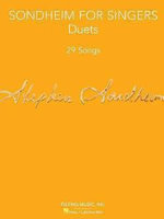 Sondheim for Singers