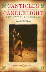 Canticles in Candlelight