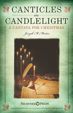 Canticles in Candlelight