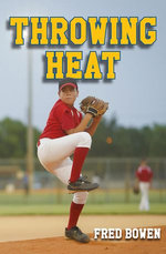 Throwing Heat