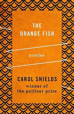 The Orange Fish