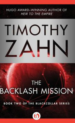 Backlash Mission