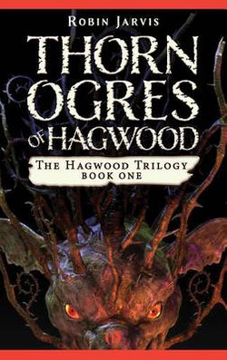 Thorn Ogres of Hagwood