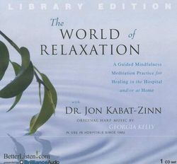 The World of Relaxation