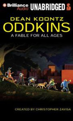 Oddkins