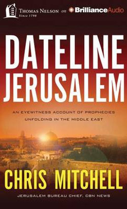 Dateline Jerusalem