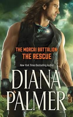 The Morcai Battalion: the Rescue