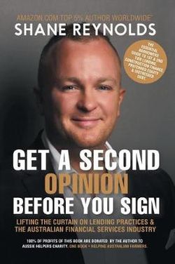 Get a Second Opinion Before You Sign