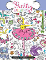 Pretty Ballerinas