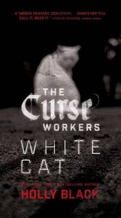 White Cat