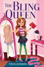 The Bling Queen