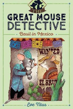Basil in Mexico