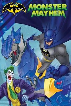 Monster Mayhem